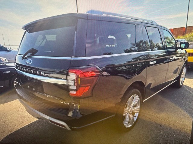 2023 Ford Expedition Max Platinum