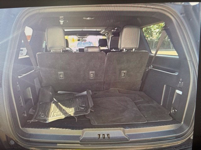 2023 Ford Expedition Max Platinum