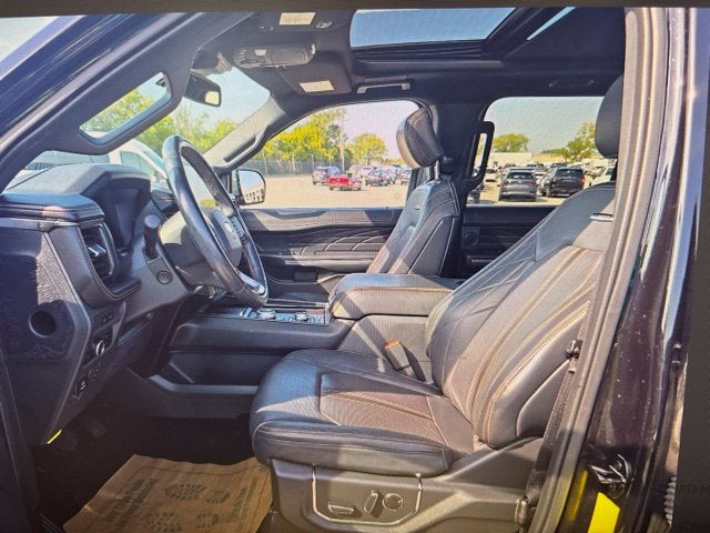 2023 Ford Expedition Max Platinum