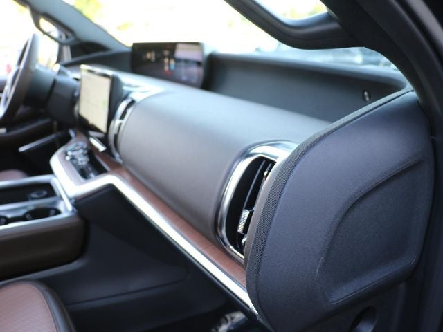 2026 Ford Expedition Max King Ranch