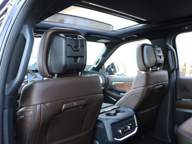 2026 Ford Expedition Max King Ranch