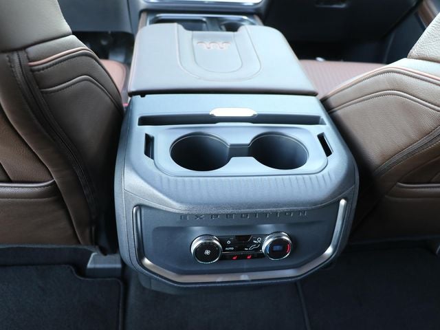 2026 Ford Expedition Max King Ranch