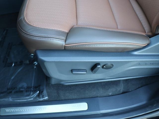 2026 Ford Expedition Max King Ranch