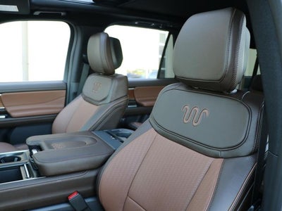 2026 Ford Expedition Max King Ranch
