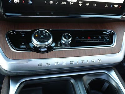 2026 Ford Expedition Max King Ranch