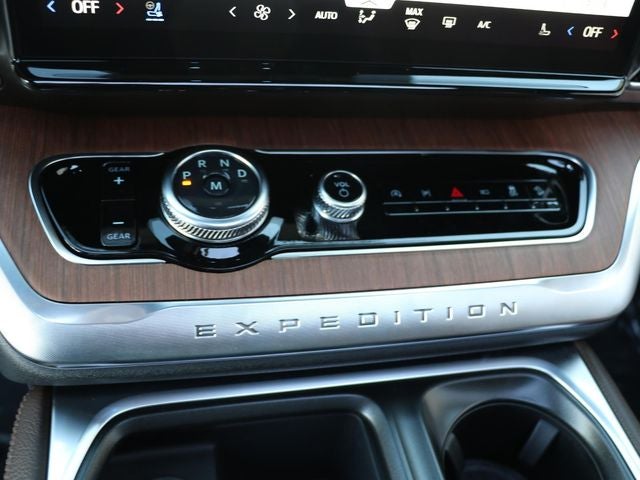 2026 Ford Expedition Max King Ranch