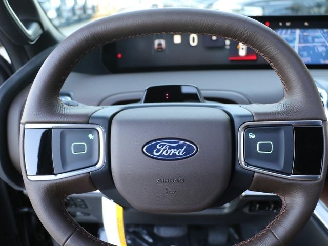 2026 Ford Expedition Max King Ranch