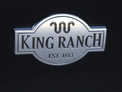 2026 Ford Expedition Max King Ranch