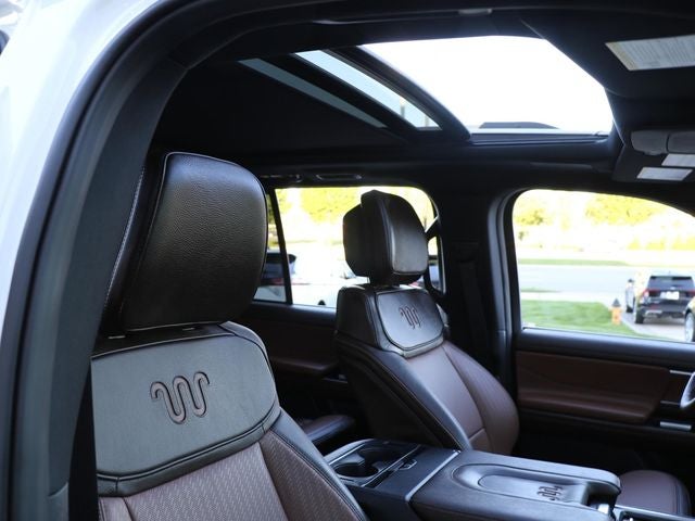 2026 Ford Expedition Max King Ranch