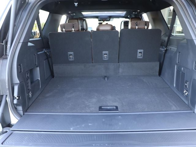 2026 Ford Expedition Max King Ranch