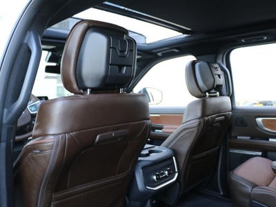 2026 Ford Expedition Max King Ranch
