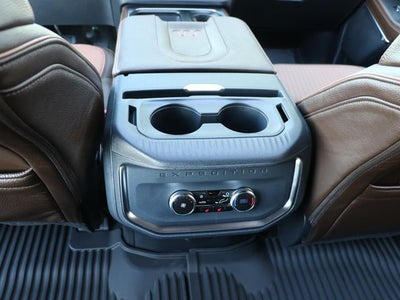 2026 Ford Expedition Max King Ranch