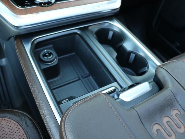 2026 Ford Expedition Max King Ranch