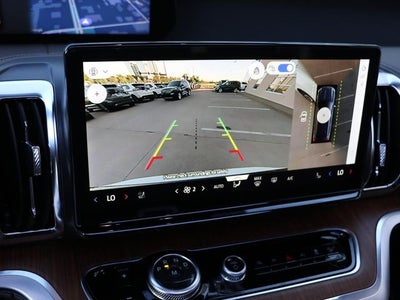 2026 Ford Expedition Max King Ranch