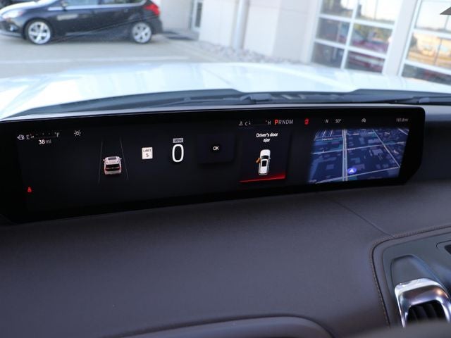 2026 Ford Expedition Max King Ranch