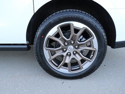 2026 Ford Expedition Max King Ranch