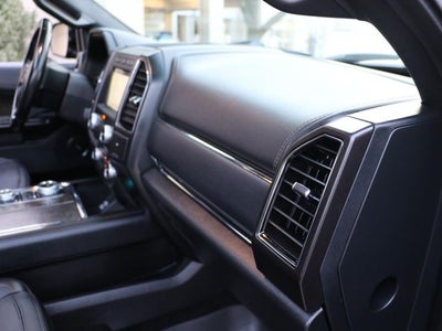 2018 Ford Expedition Max Limited