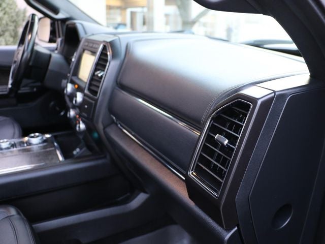 2018 Ford Expedition Max Limited