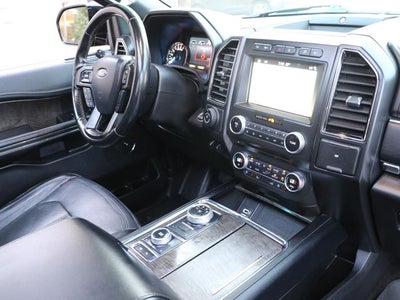 2018 Ford Expedition Max Limited