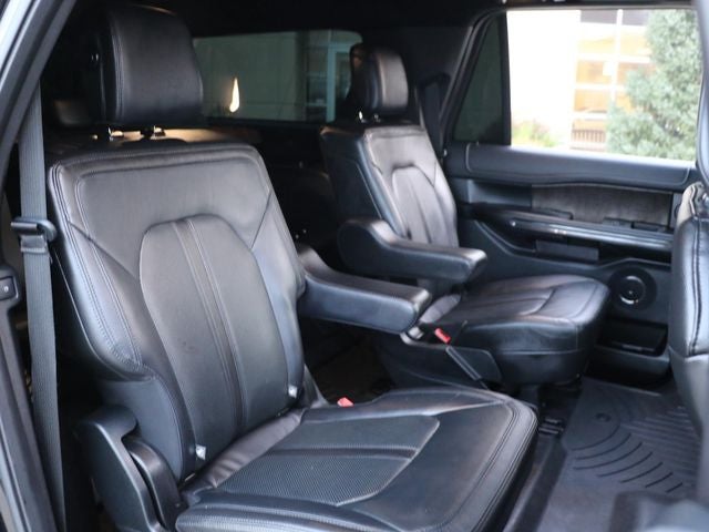 2018 Ford Expedition Max Limited