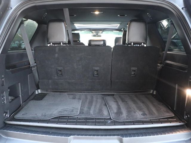 2018 Ford Expedition Max Limited