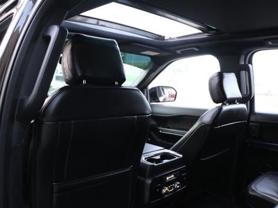 2018 Ford Expedition Max Limited