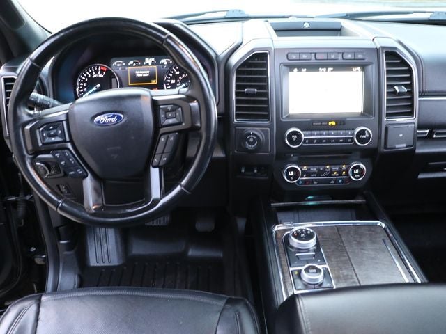 2018 Ford Expedition Max Limited