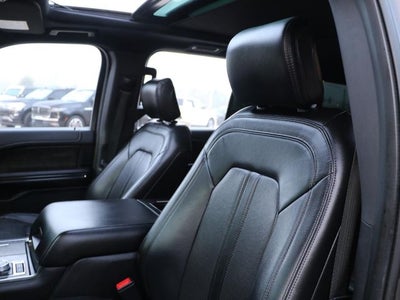 2018 Ford Expedition Max Limited