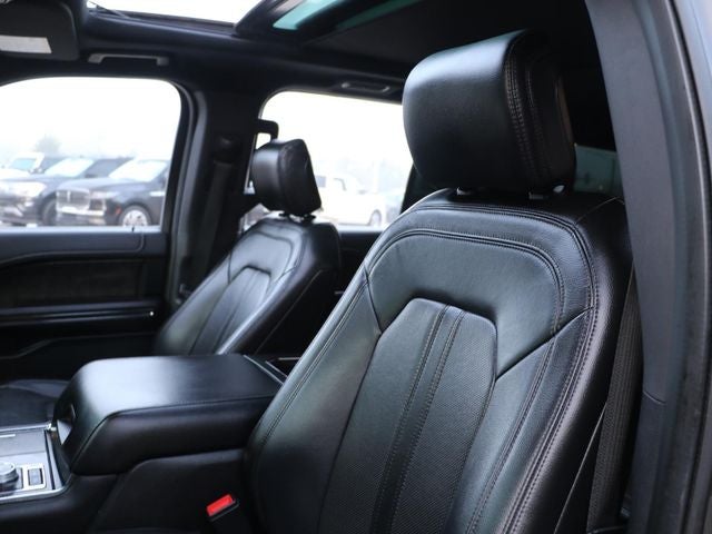 2018 Ford Expedition Max Limited