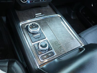 2018 Ford Expedition Max Limited