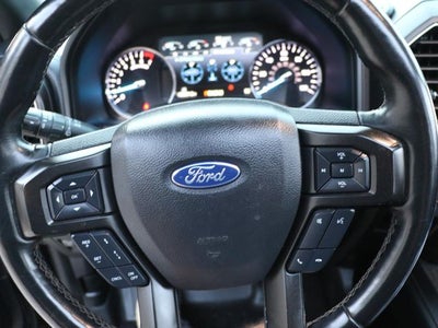 2018 Ford Expedition Max Limited