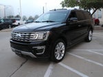 2018 Ford Expedition Max Limited