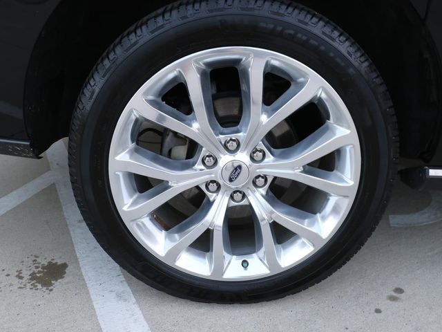 2018 Ford Expedition Max Limited