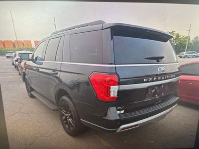 2024 Ford Expedition XLT