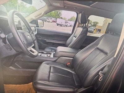2024 Ford Expedition XLT