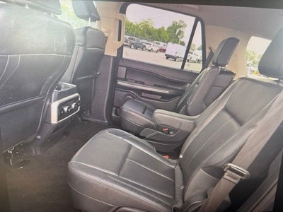 2024 Ford Expedition XLT