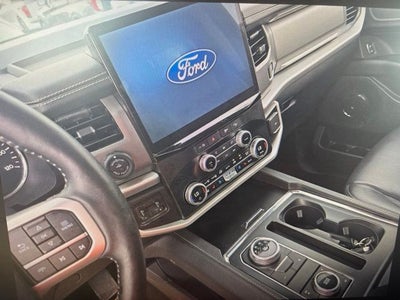 2024 Ford Expedition XLT