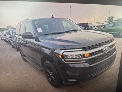 2024 Ford Expedition XLT