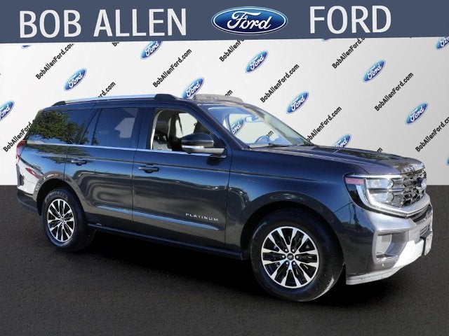 2025 Ford Expedition