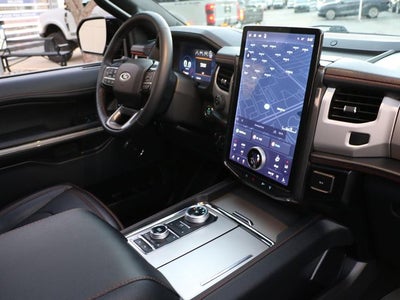 2024 Ford Expedition Timberline
