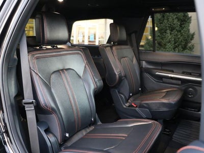 2024 Ford Expedition Timberline