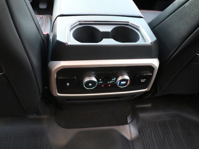 2024 Ford Expedition Timberline