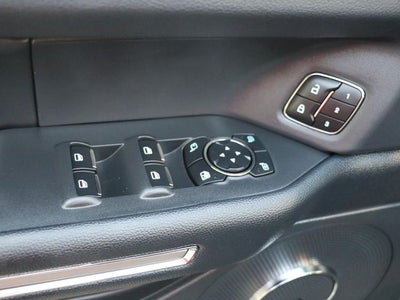 2024 Ford Expedition Timberline