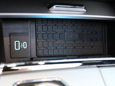 2024 Ford Expedition Timberline