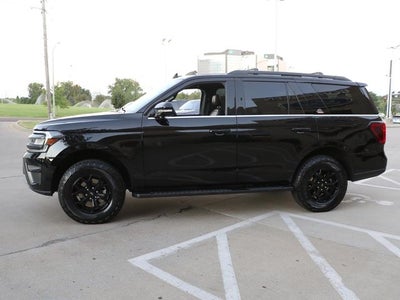 2024 Ford Expedition Timberline