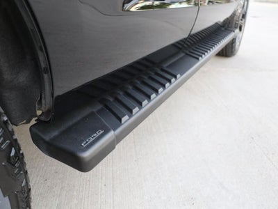 2024 Ford Expedition Timberline