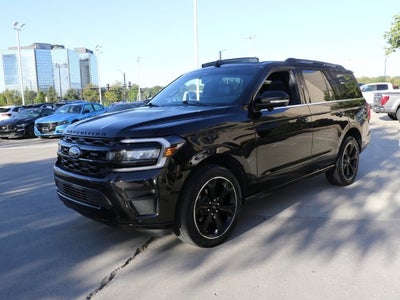 2024 Ford Expedition Limited