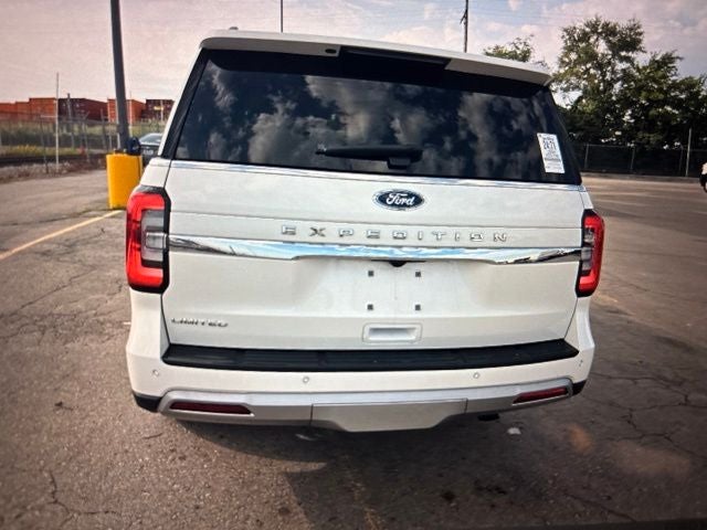 2024 Ford Expedition Limited