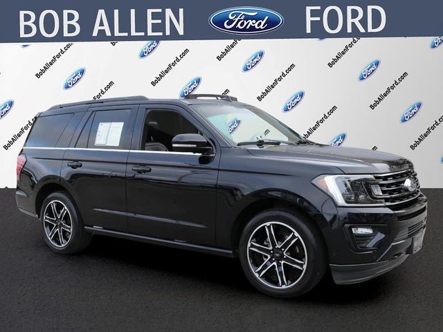 2019 Ford Expedition Limited