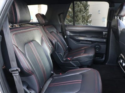 2022 Ford Expedition Limited
